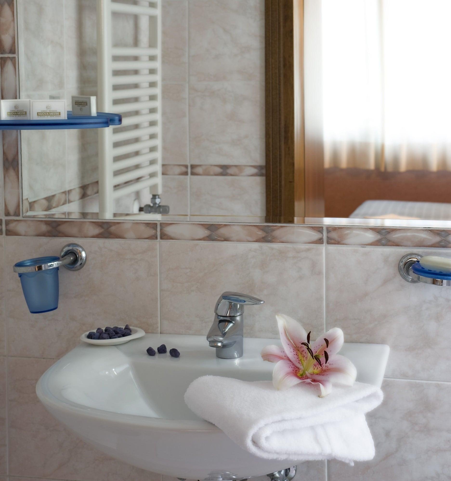Hotel Nuova 3*