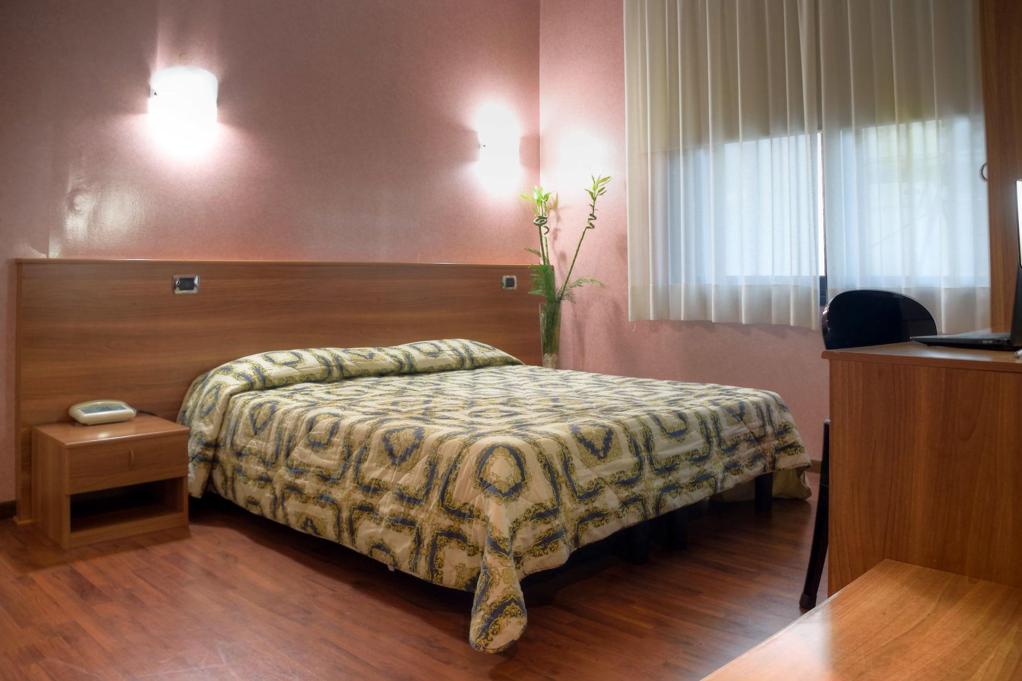 Hotel Nuova Mestre