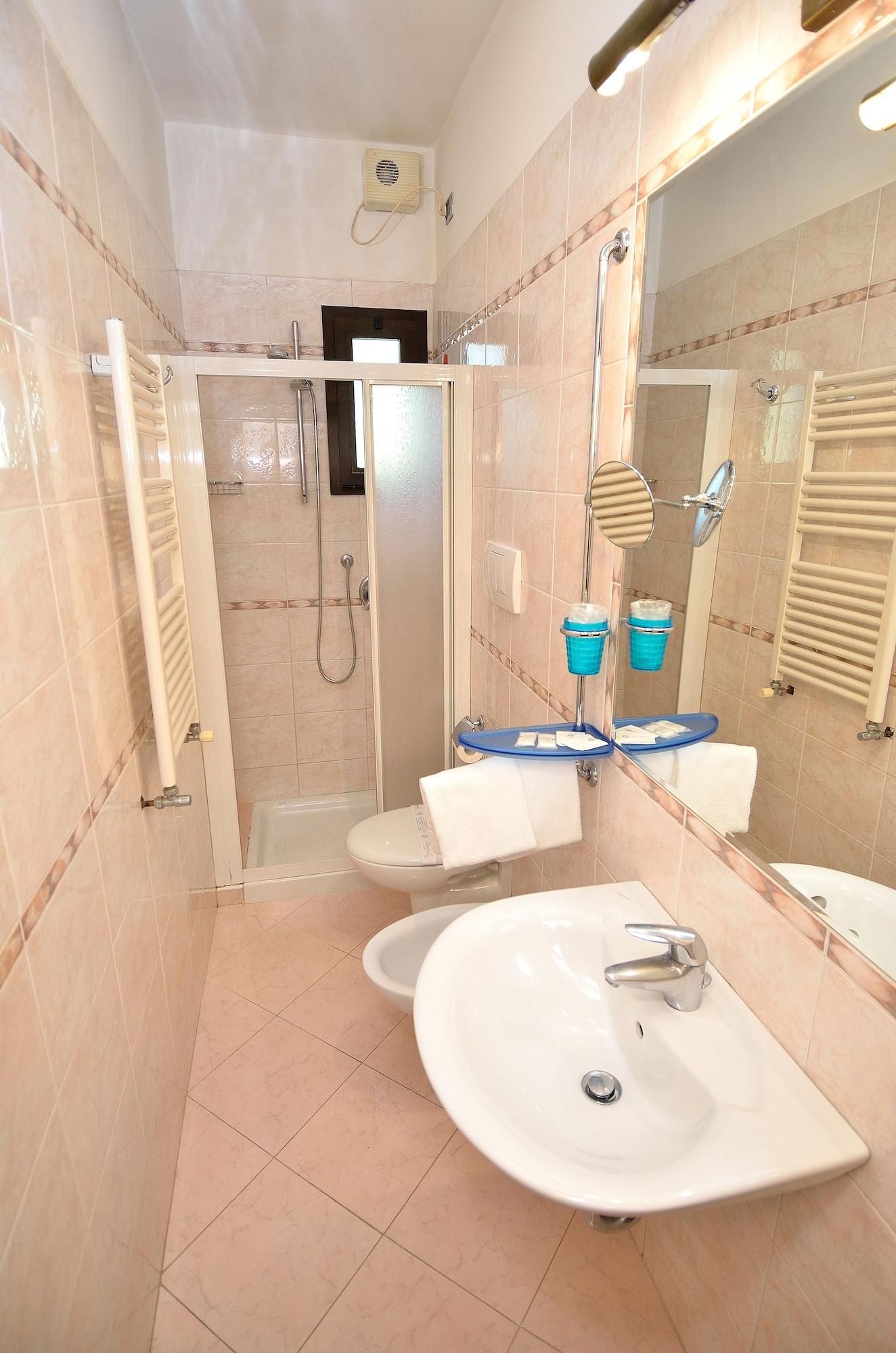 Hotel Nuova 3*