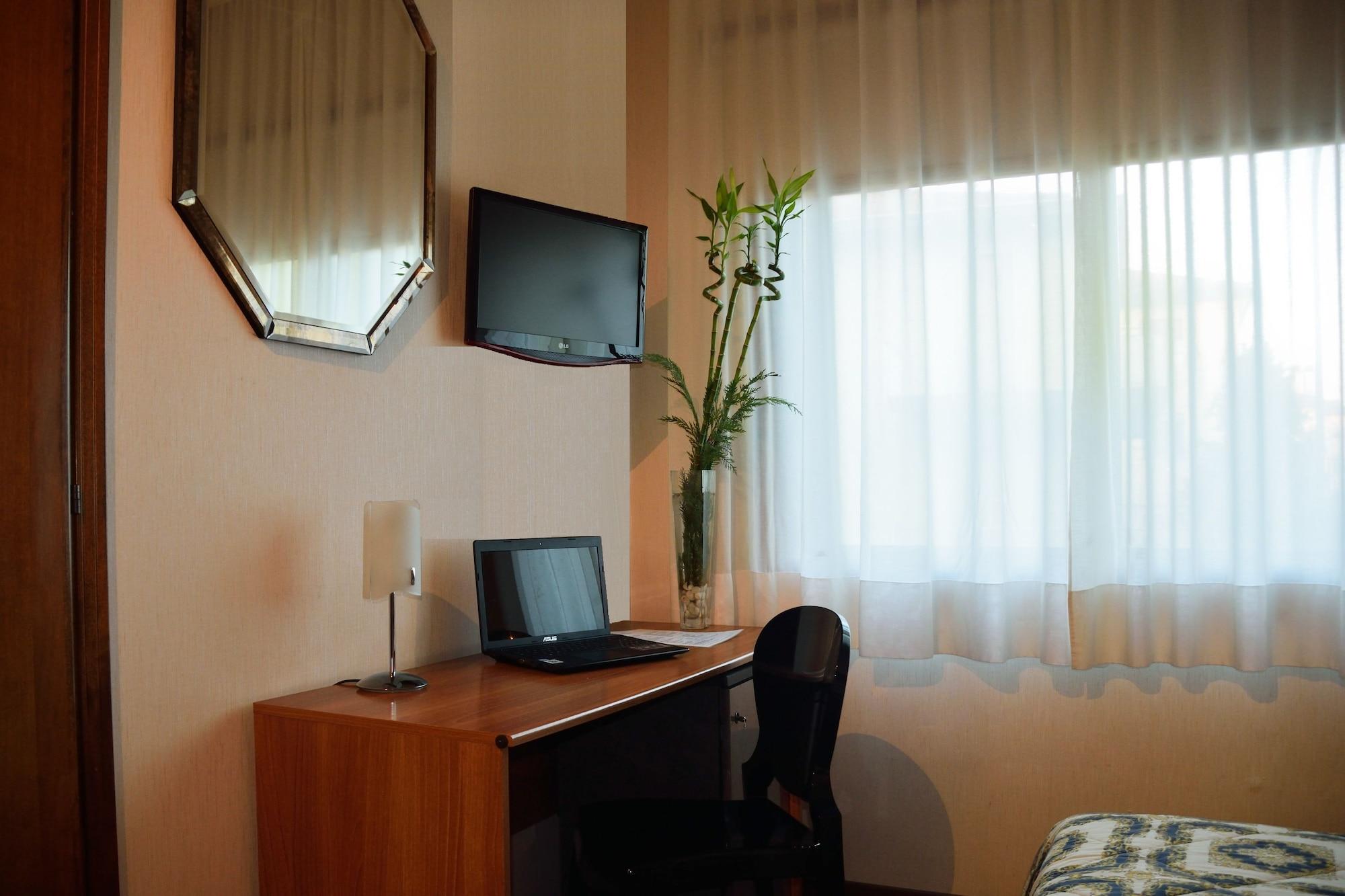 Nuova Hotel