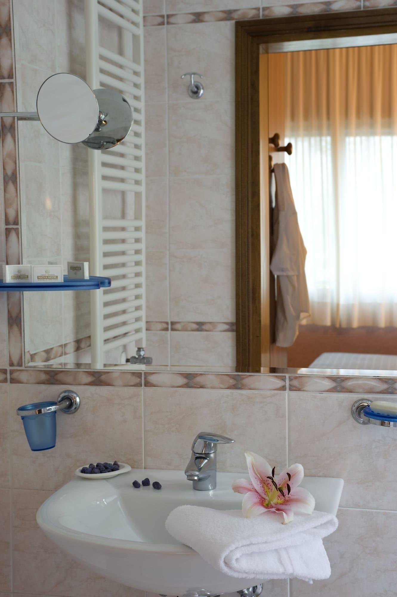 Nuova Hotel Mestre