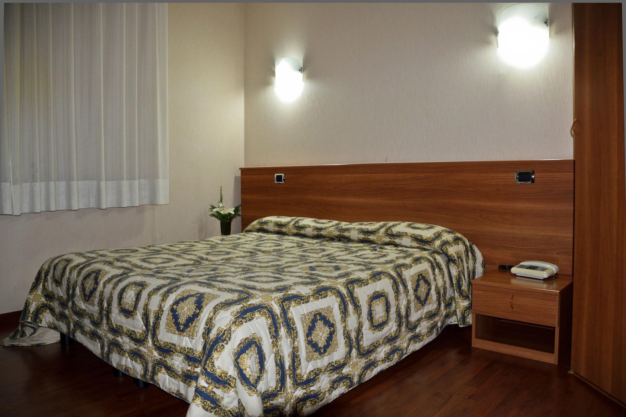 Hotel Nuova