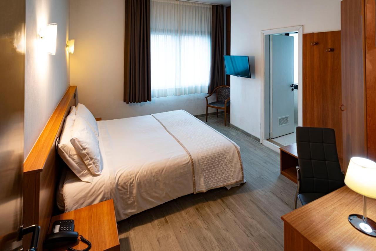 Nuova Hotel Mestre