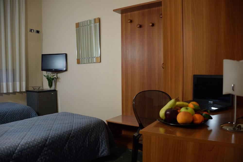 Nuova Hotel Mestre