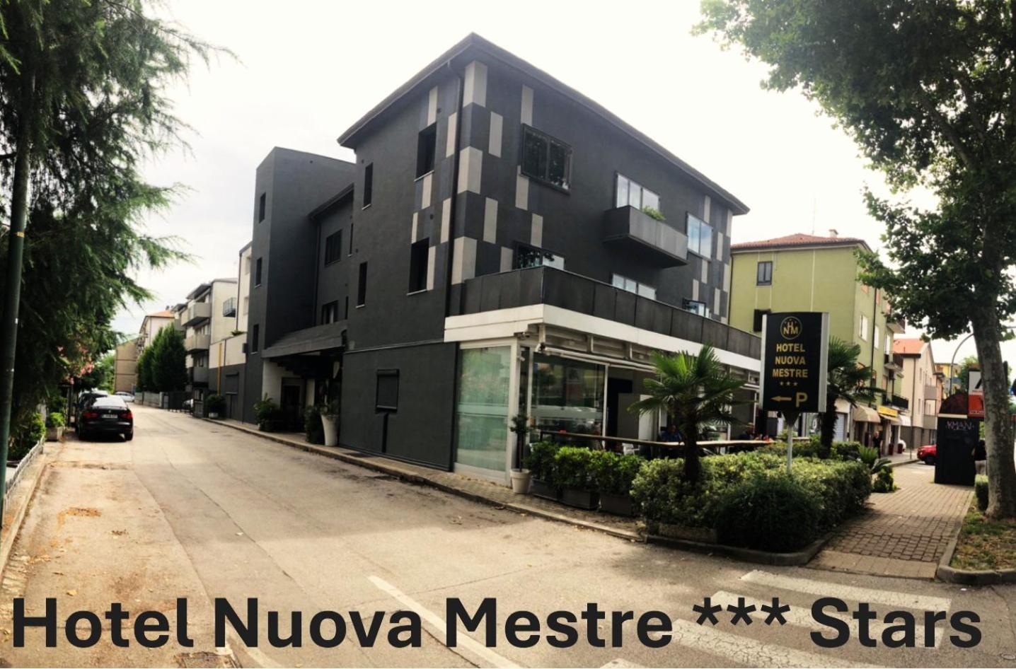 Hotel Nuova