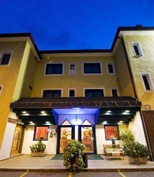 Hotel Nuova Mestre