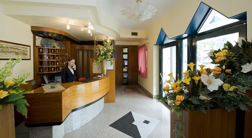 Hotel Nuova Mestre