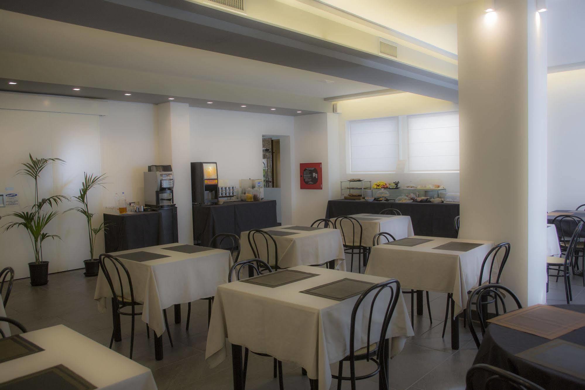 Hotel Nuova