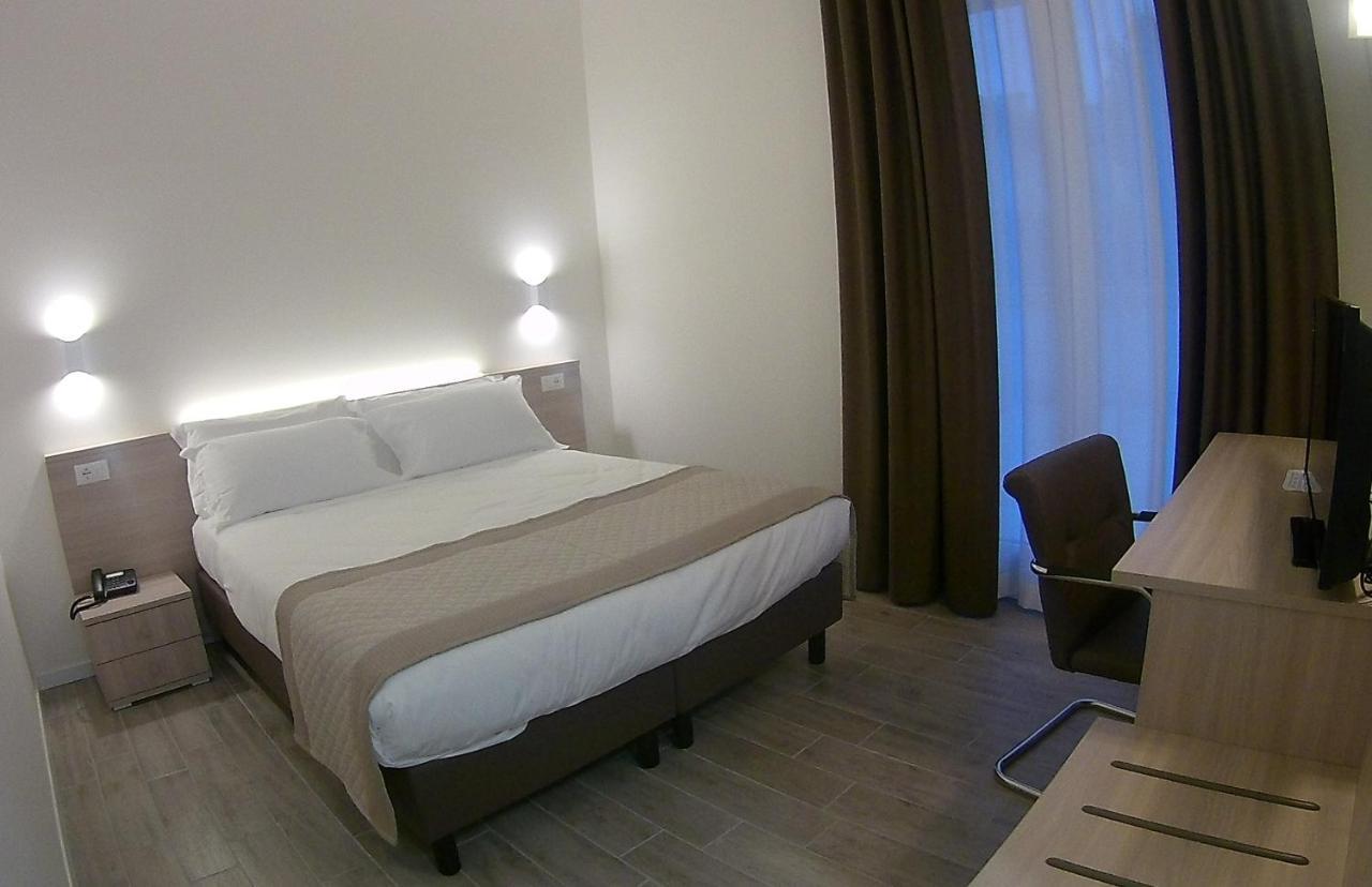 Nuova Hotel Mestre